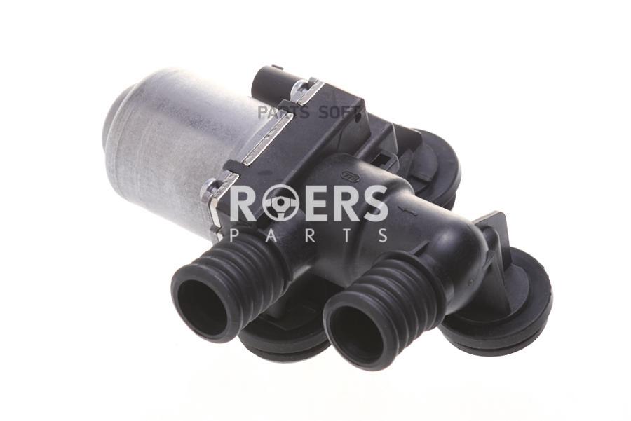 Блок клапанов печки Roers-Parts rp64118369805