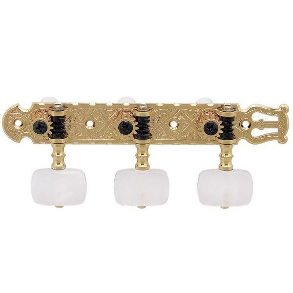 

Механика для классической гитары Gotoh 35G3600T-EI, Gotoh 35G3600T-EI
