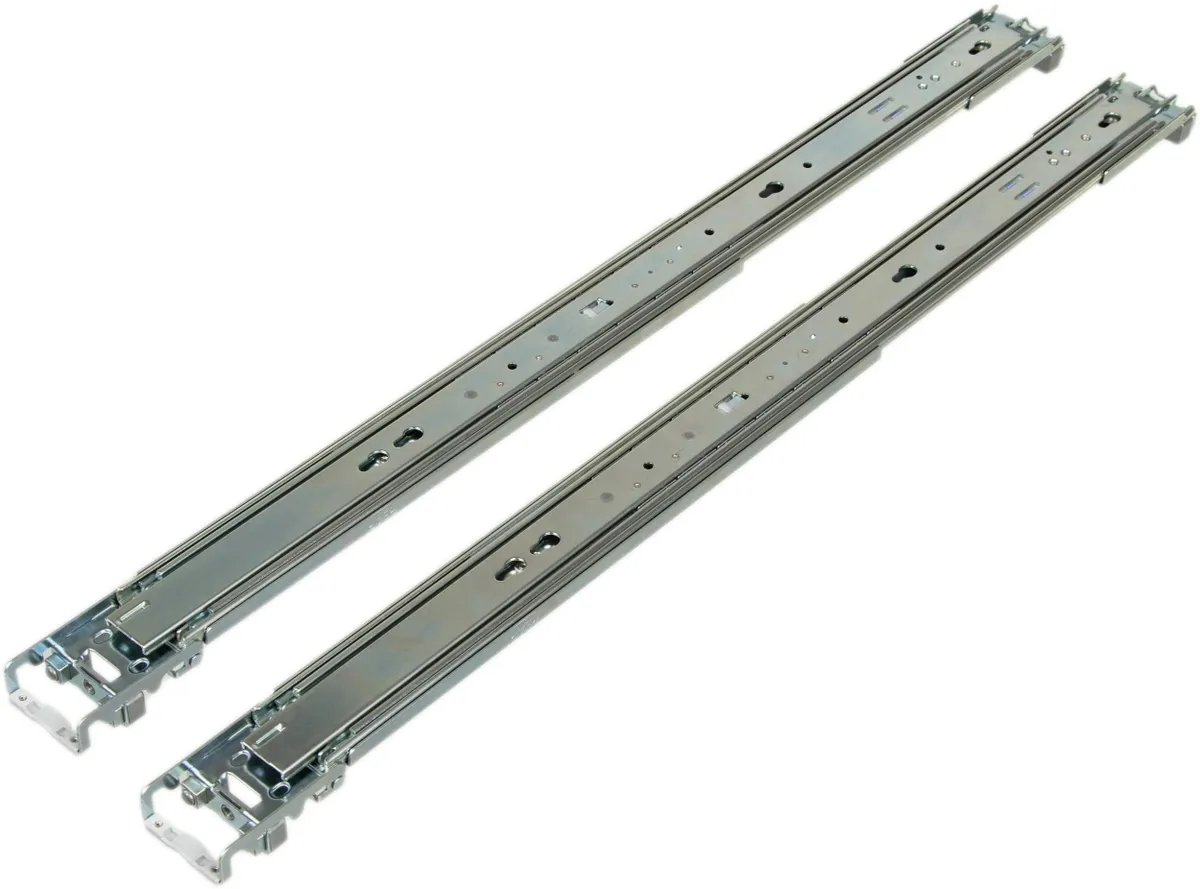 

Рельсы QNAP RAIL-B02, Серебристый, RAIL-B02