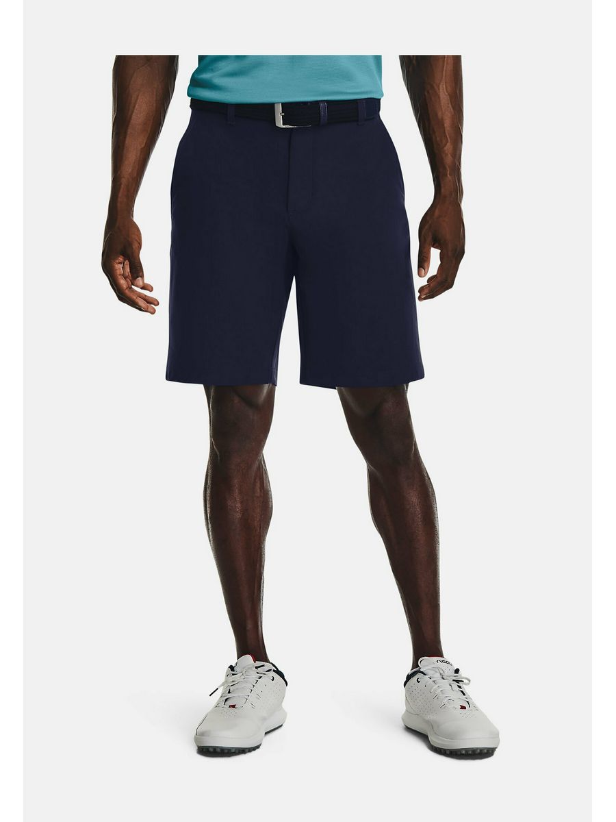 

Повседневные шорты мужские Under Armour UN242E0GE синие 32, Синий, UN242E0GE