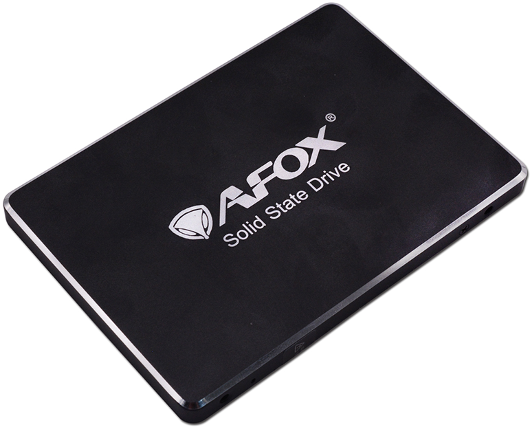 SSD накопитель AFOX SD250 240 ГБ (SD250-240GN)