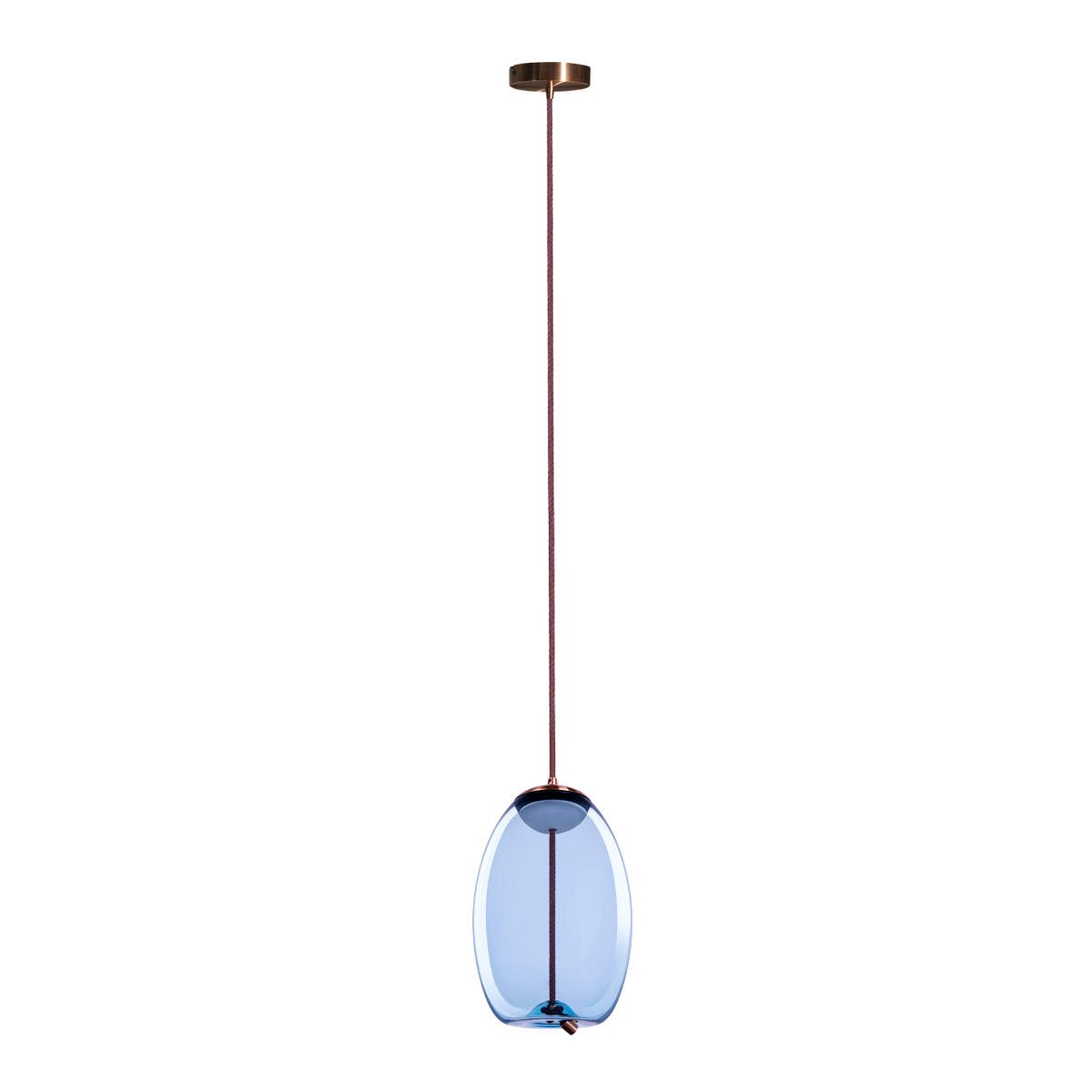 

Светильник Loft IT Knot 8133-A mini