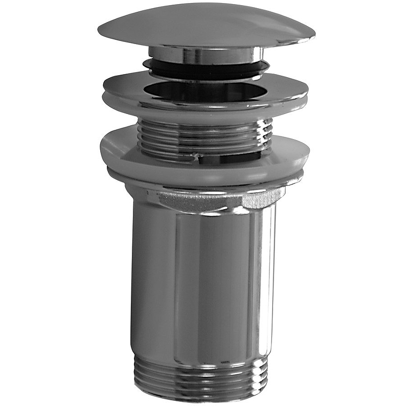 Донный клапан Ravak Сlick-Сlack Хром (X01373) донный клапан ravak