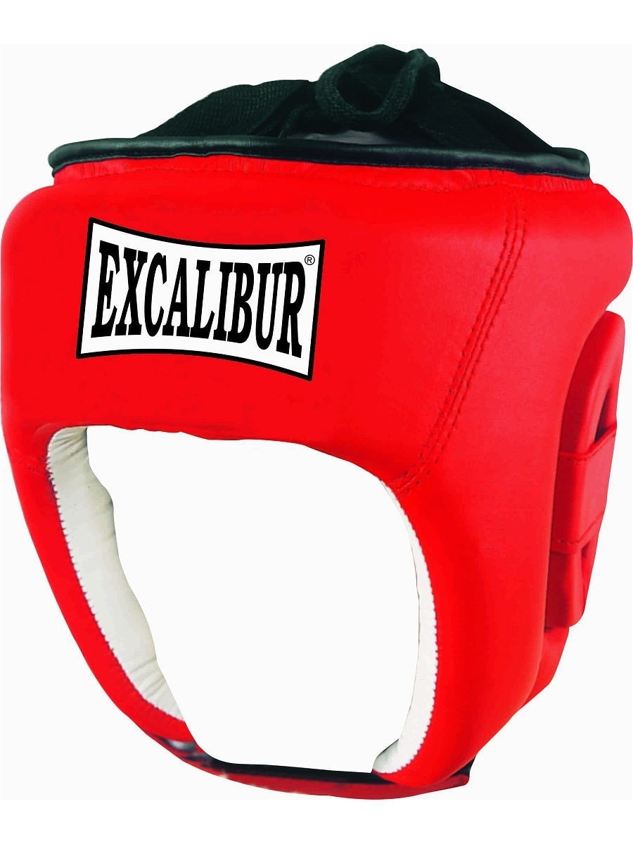 Шлем боксерский Excalibur детский 702 PU