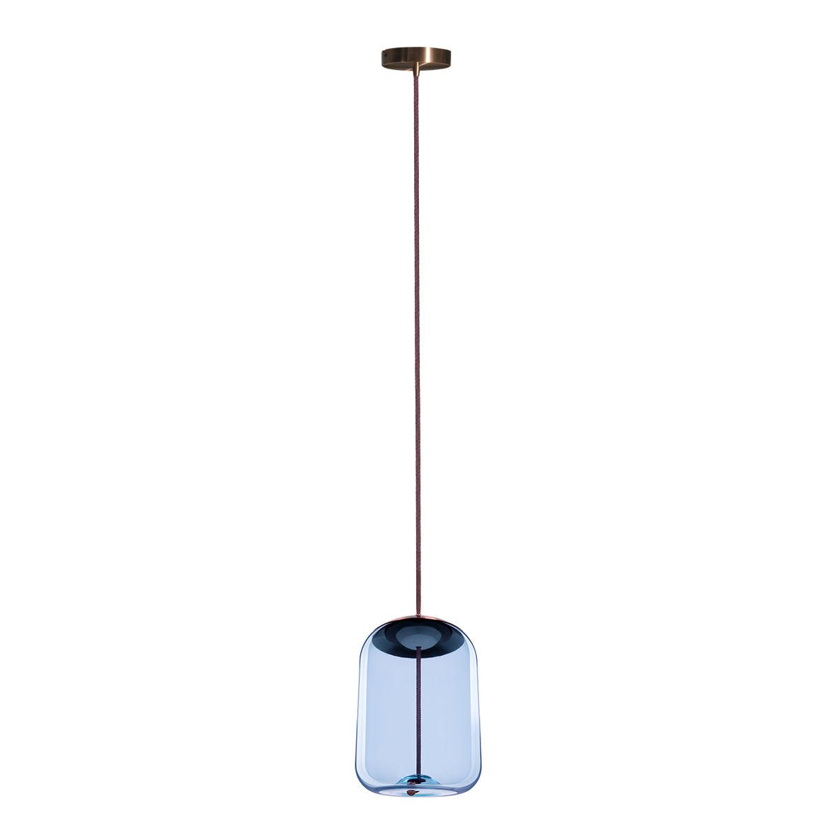

Светильник Loft IT Knot 8133-C mini