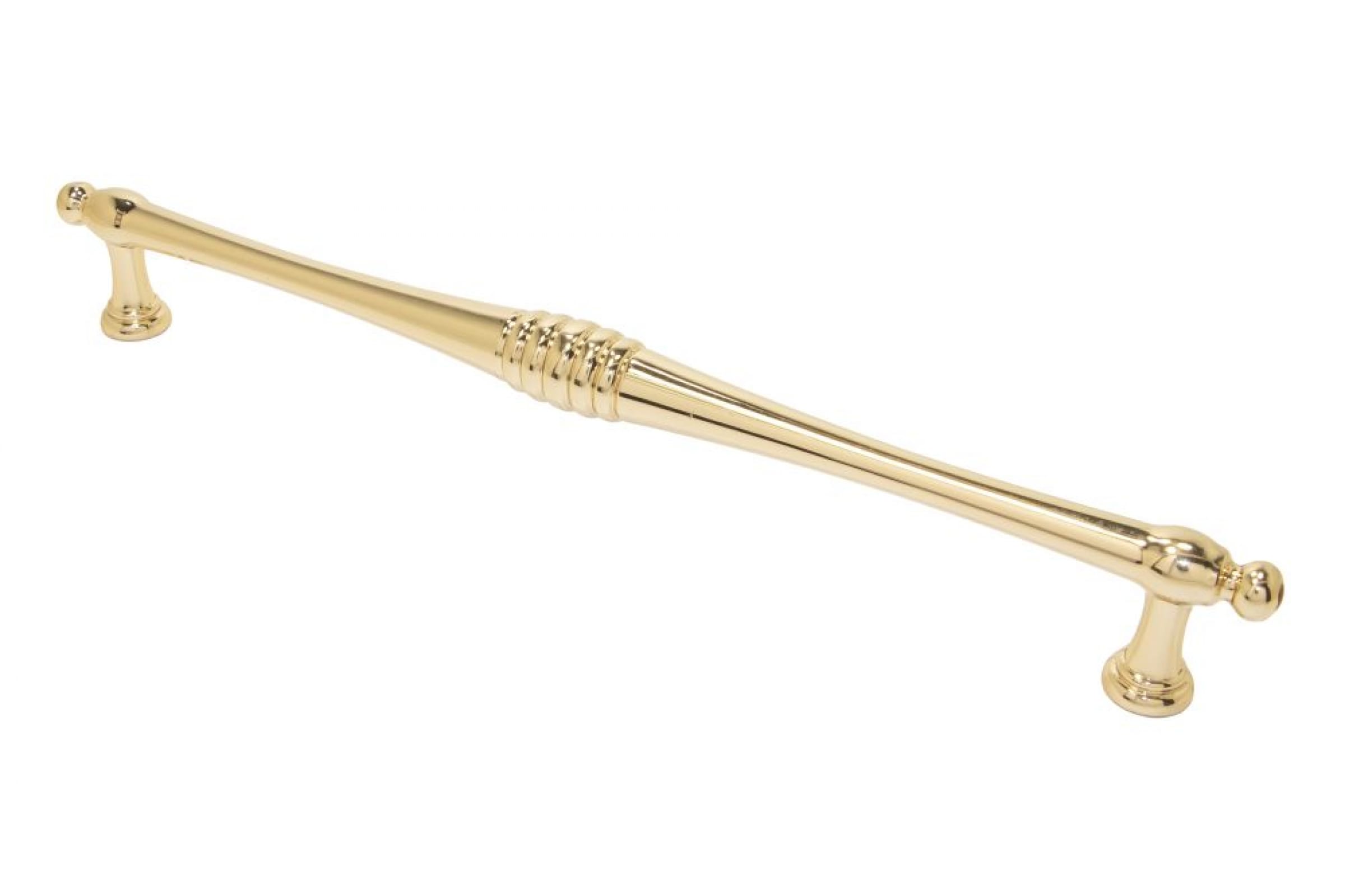 

Ручка Laurus ZA2050 224 мм, золото K-Gold 69606
