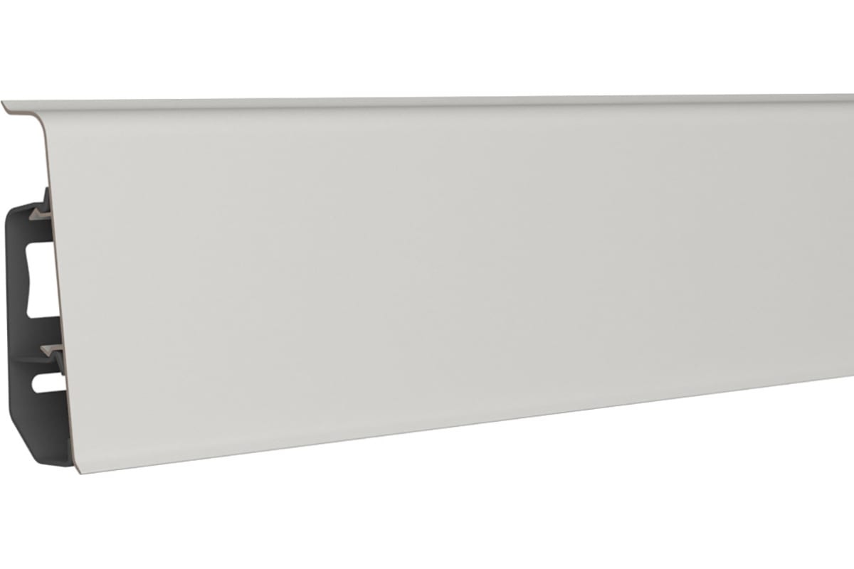 

Волшебная палочка Плинтус Home ПВХ 70мм, 2,2м 7005 УТ000073635, Бежевый