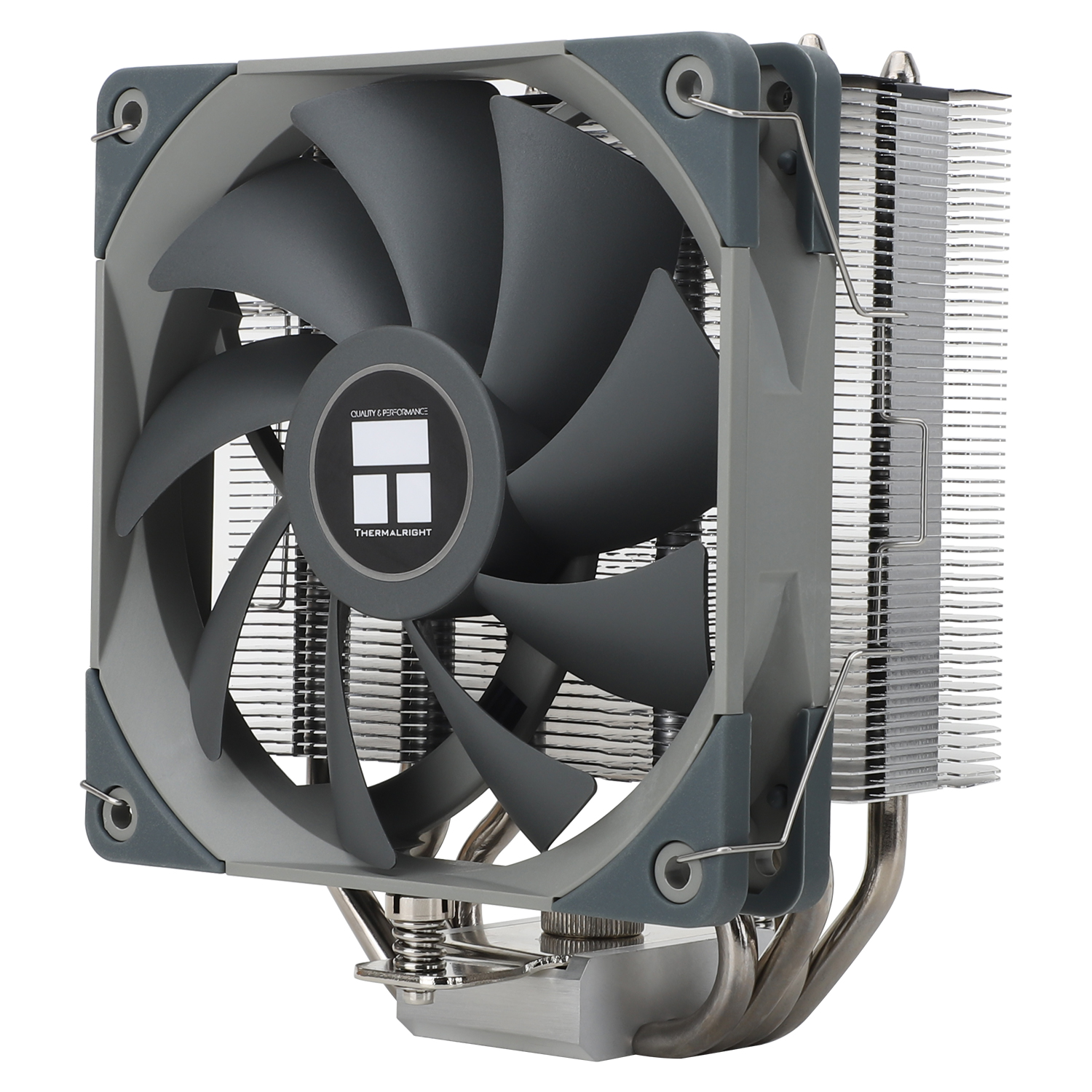 

Кулер для процессора Thermalright Assassin X 120 REFINED (), Assassin X 120 REFINED
