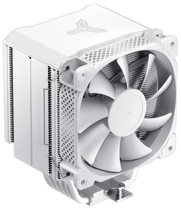 

Кулер для процессора JONSBO HX6240 White (), HX6240 White
