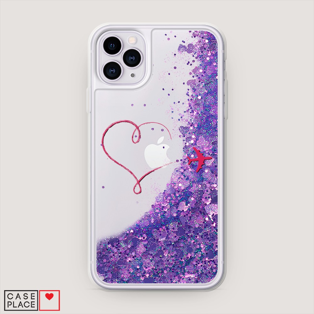 Чехол Awog на Apple iPhone 11 Pro / Айфон 11 Pro 