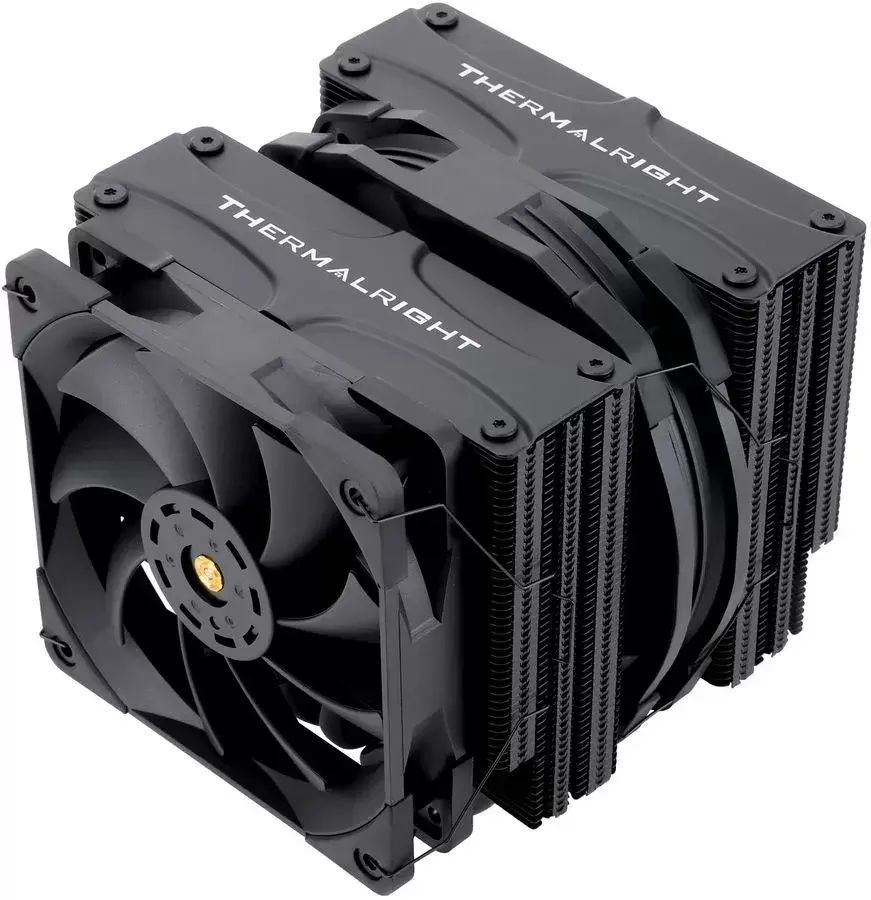 Кулер для процессора Thermalright Frost Commander 140