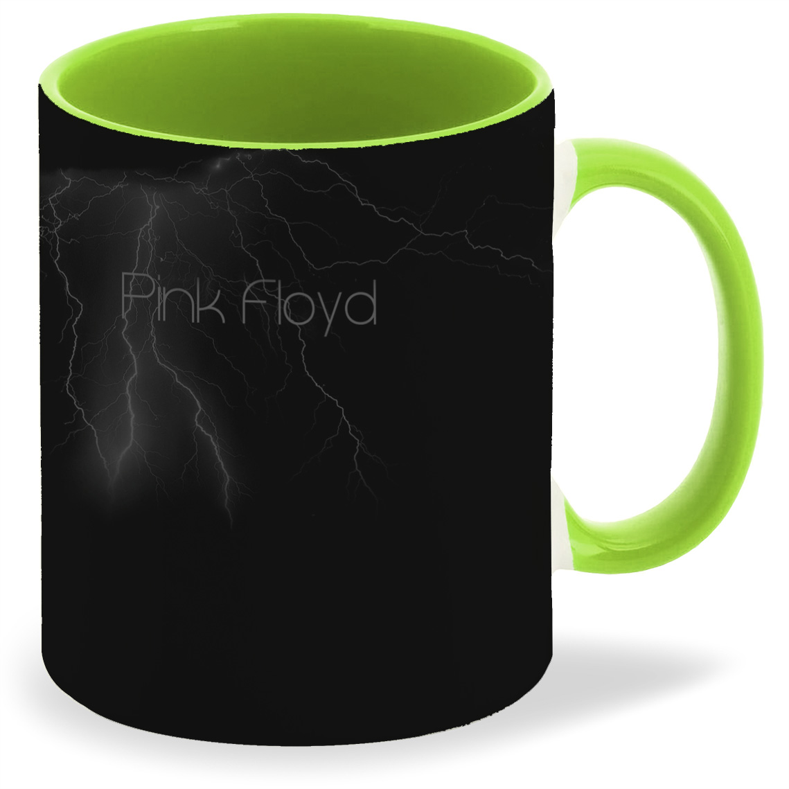 

Кружка CoolPodarok Pink floyd, Pink floyd