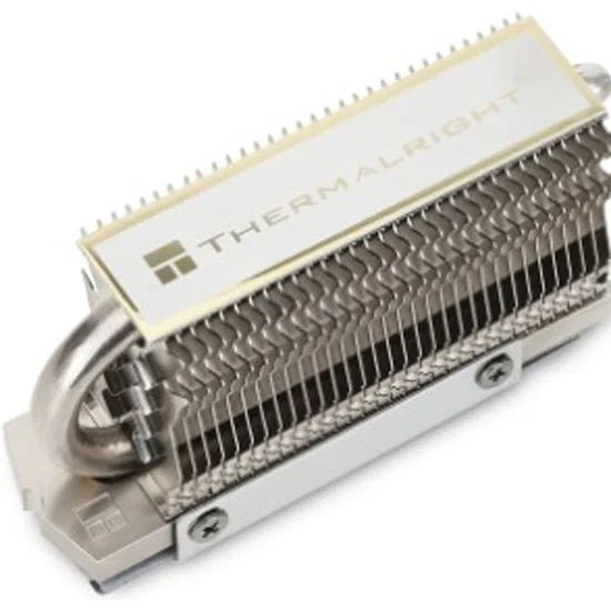 

Кулер для процессора Thermalright HR-09 2280 (), HR-09 2280