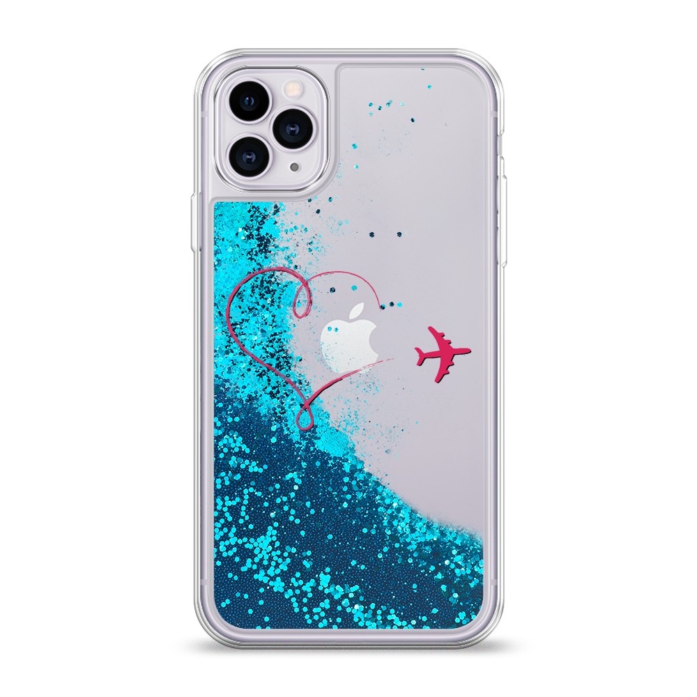 Чехол Awog на Apple iPhone 11 Pro / Айфон 11 Pro 