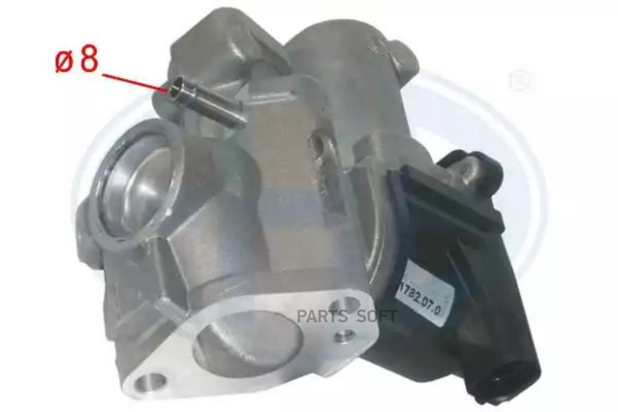 

Клапан, Рециркуляция Ог Audi/Vw 2.7Tdi/3.0Tdi Era 555298