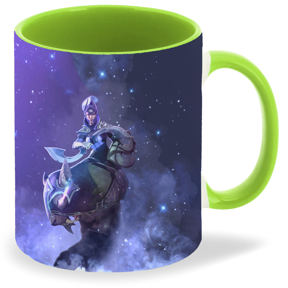 

Кружка CoolPodarok dota 2 luna игра, dota 2 luna игра
