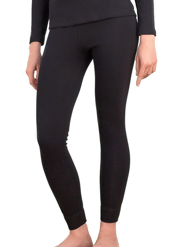 

Термокальсоны Pantelemone City Casual W, черный, 50 RU, City Casual W