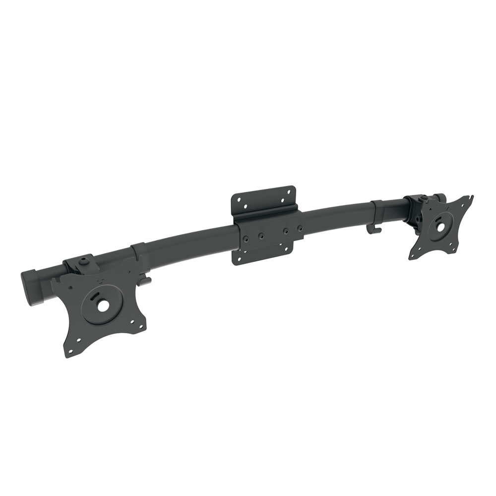 фото Кронштейн для монитора arm media lcd-t03 15"-32" до 7 кг abc mount