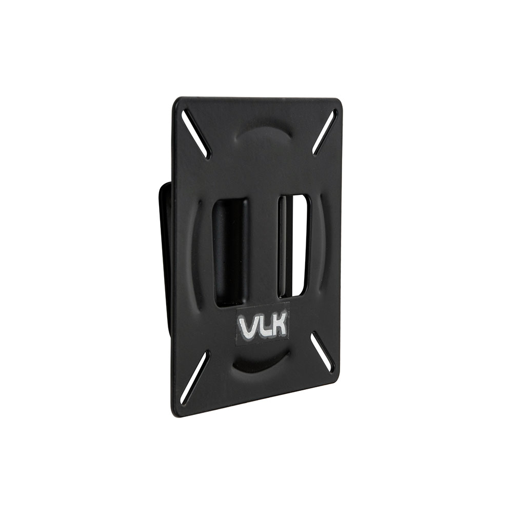 фото Кронштейн для телевизора vlk trento-100 black