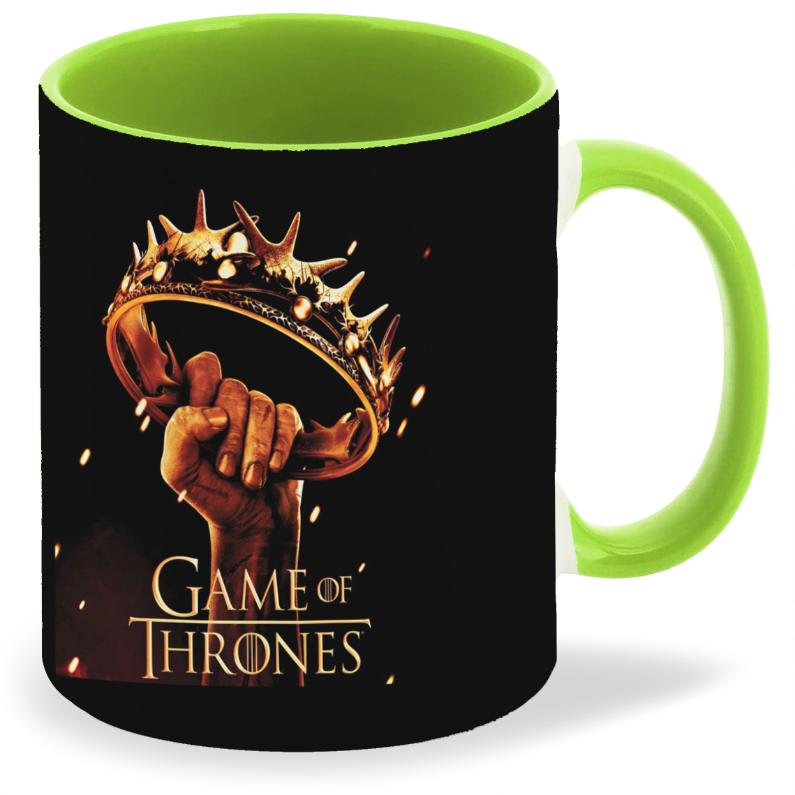 

Кружка CoolPodarok Game of Thrones2, Game of Thrones2