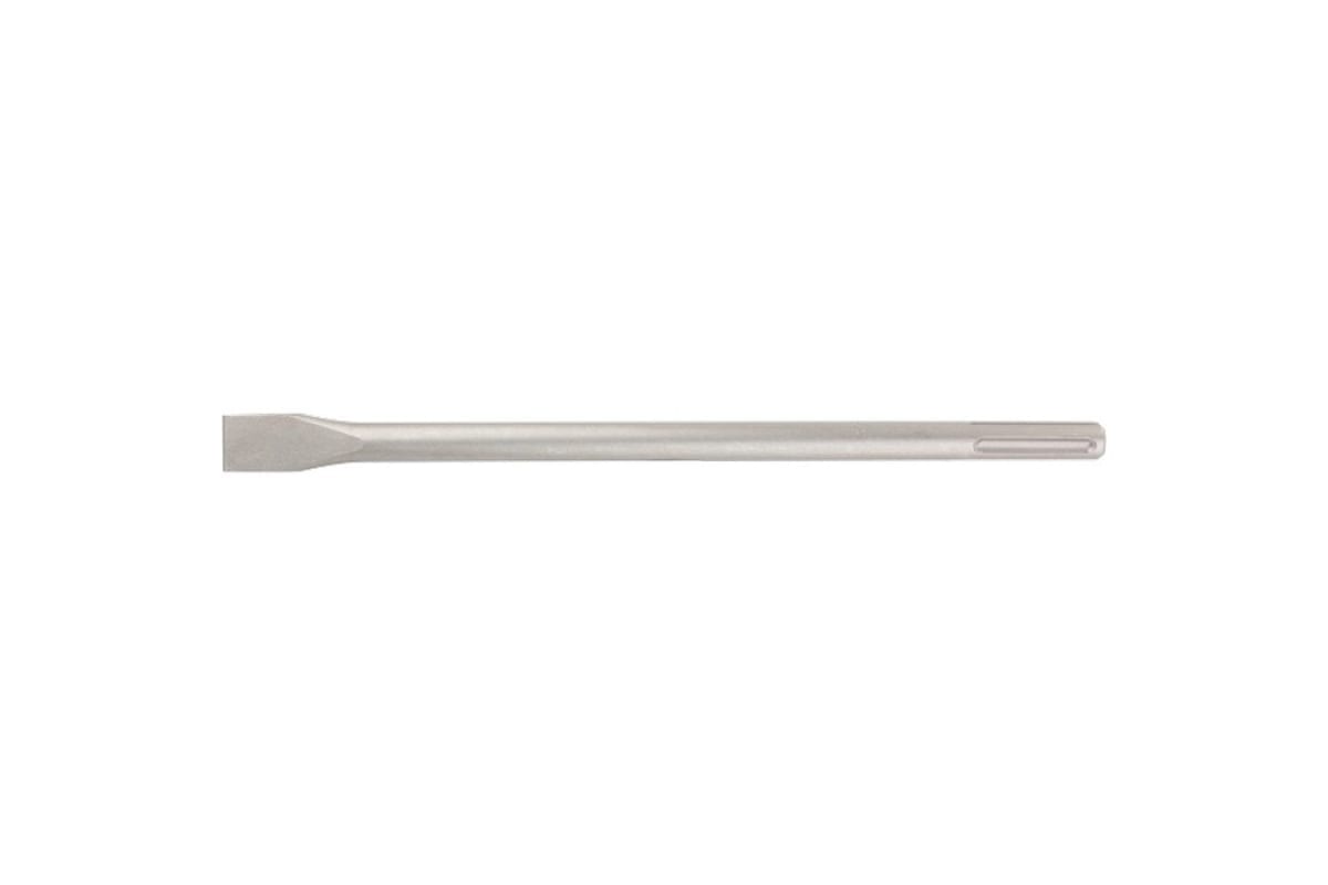 

Novocraft Зубило плоское 22 Х 280 mm. SDS MAX NCCMAX022280