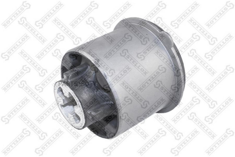

Сайлентблок задней балки Stellox 77-00695-SX