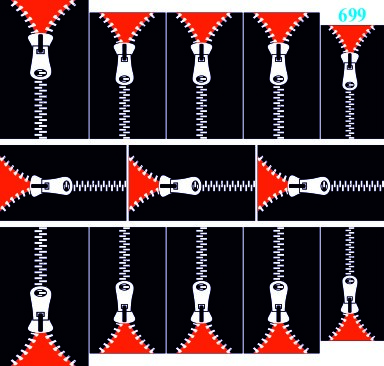 

Слайдер дизайн Dona Jerdona Молния 699