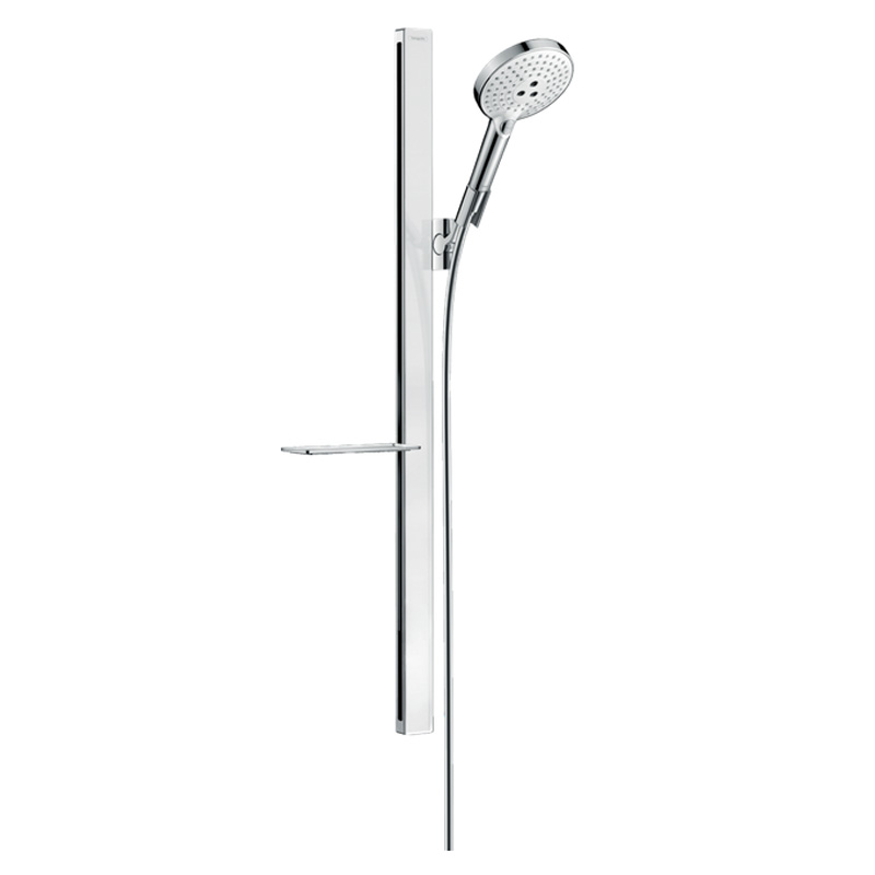 фото Душевой гарнитур hansgrohe raindance select s 27649400