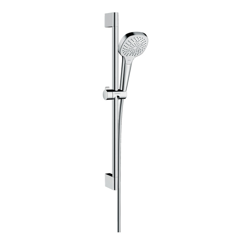 фото Душевой гарнитур hansgrohe croma select e 26581400