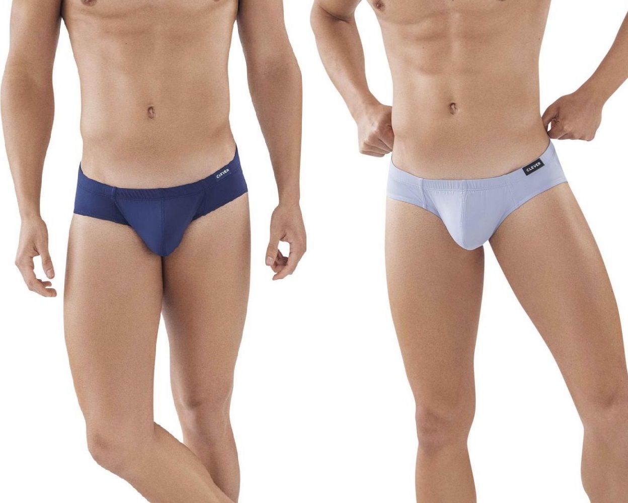 

Трусы мужские Clever Masculine Underwear 519941 разноцветные L 1 штука, Разноцветный, 519941