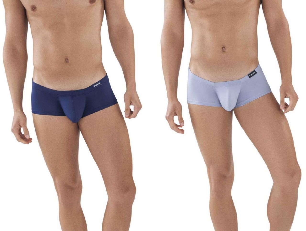 

Трусы мужские Clever Masculine Underwear 229925 разноцветные S 1 штука, Разноцветный, 229925
