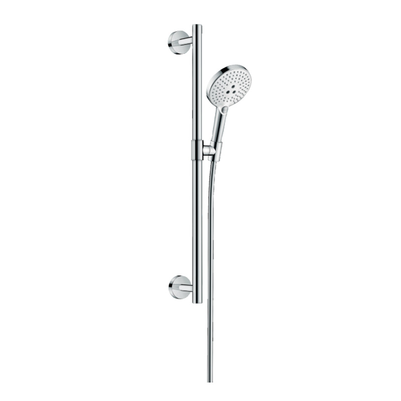 фото Душевой гарнитур hansgrohe raindance select s 26320400