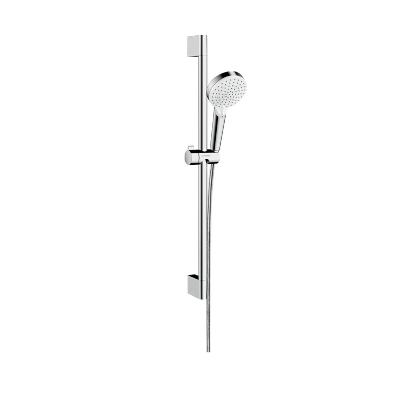 фото Душевой гарнитур hansgrohe crometta 26534400