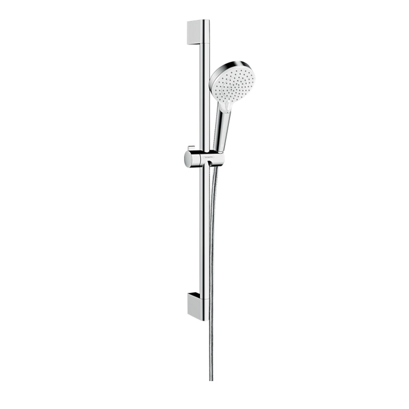 фото Душевой гарнитур hansgrohe crometta 26555400