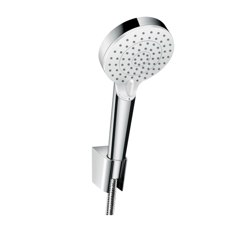 фото Душевой гарнитур hansgrohe crometta 26691400