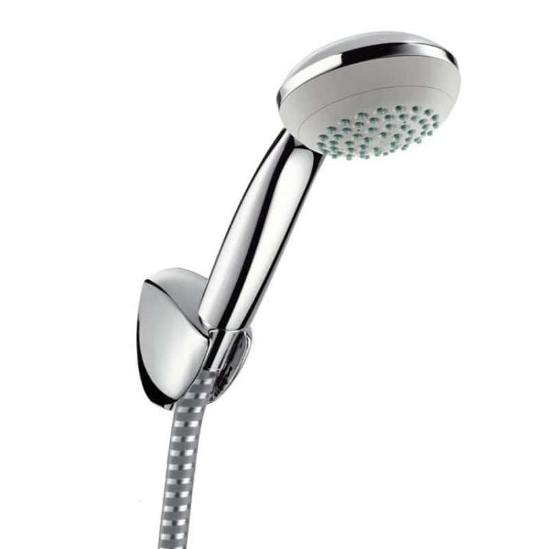 фото Душевой гарнитур hansgrohe crometta 27558000