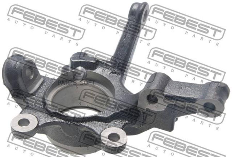 

Кулак поворотный L FEBEST 0228-N16FLH
