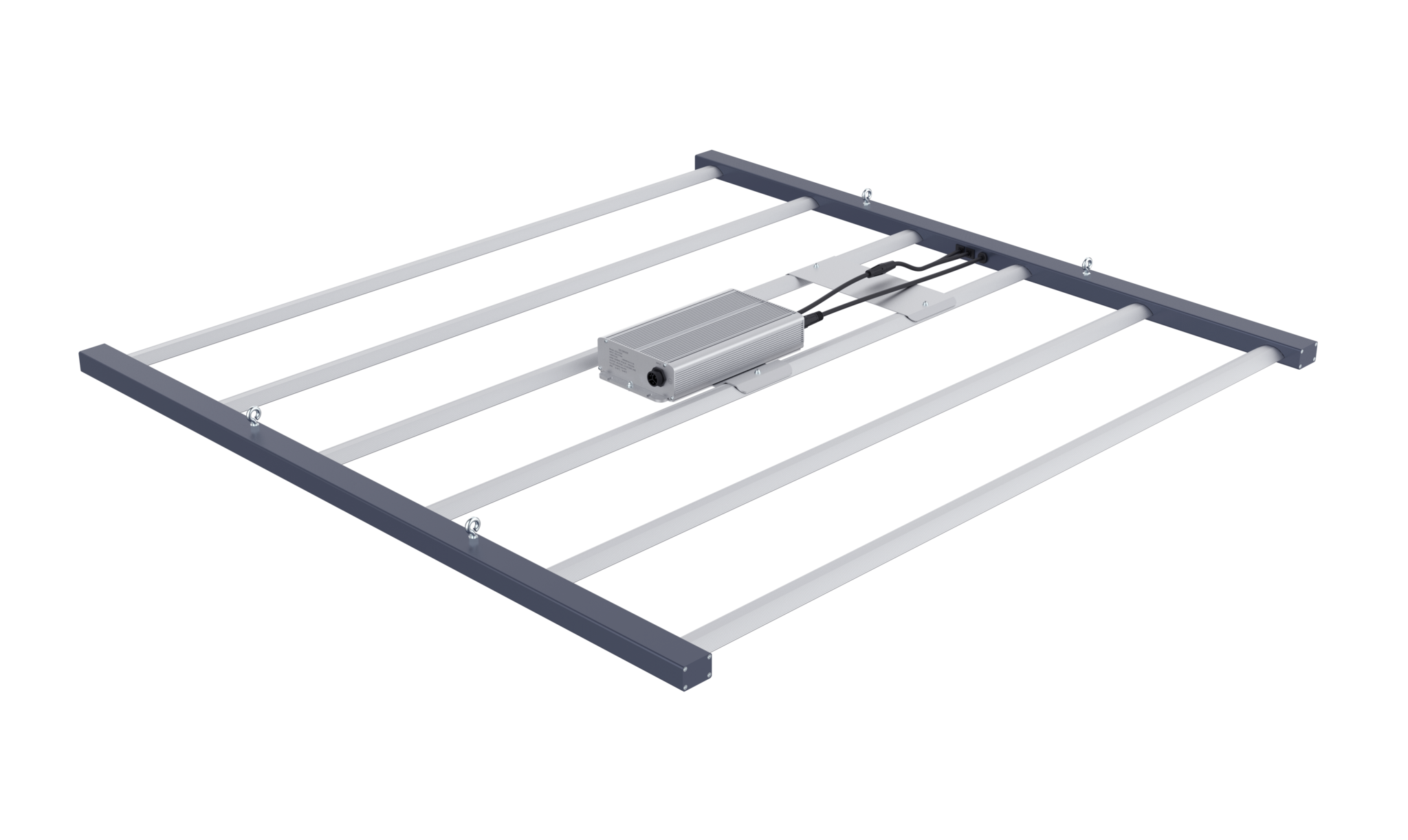 Светодиодный светильник Nanolux LEDzx 630W