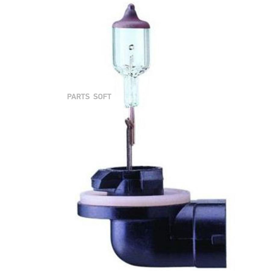 

Лампа 12V H27W/2 27W PGJ13 4000K KOITO Whitebeam 2 шт. картон P0729W