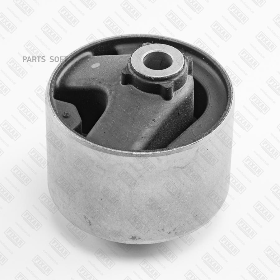 

Сайлентблок опоры двигателя