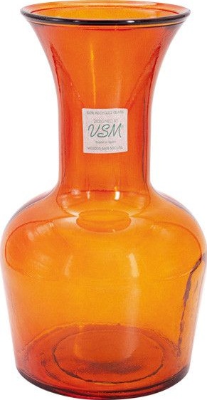 

Ваза Enea оранжевая Высота: 33 см