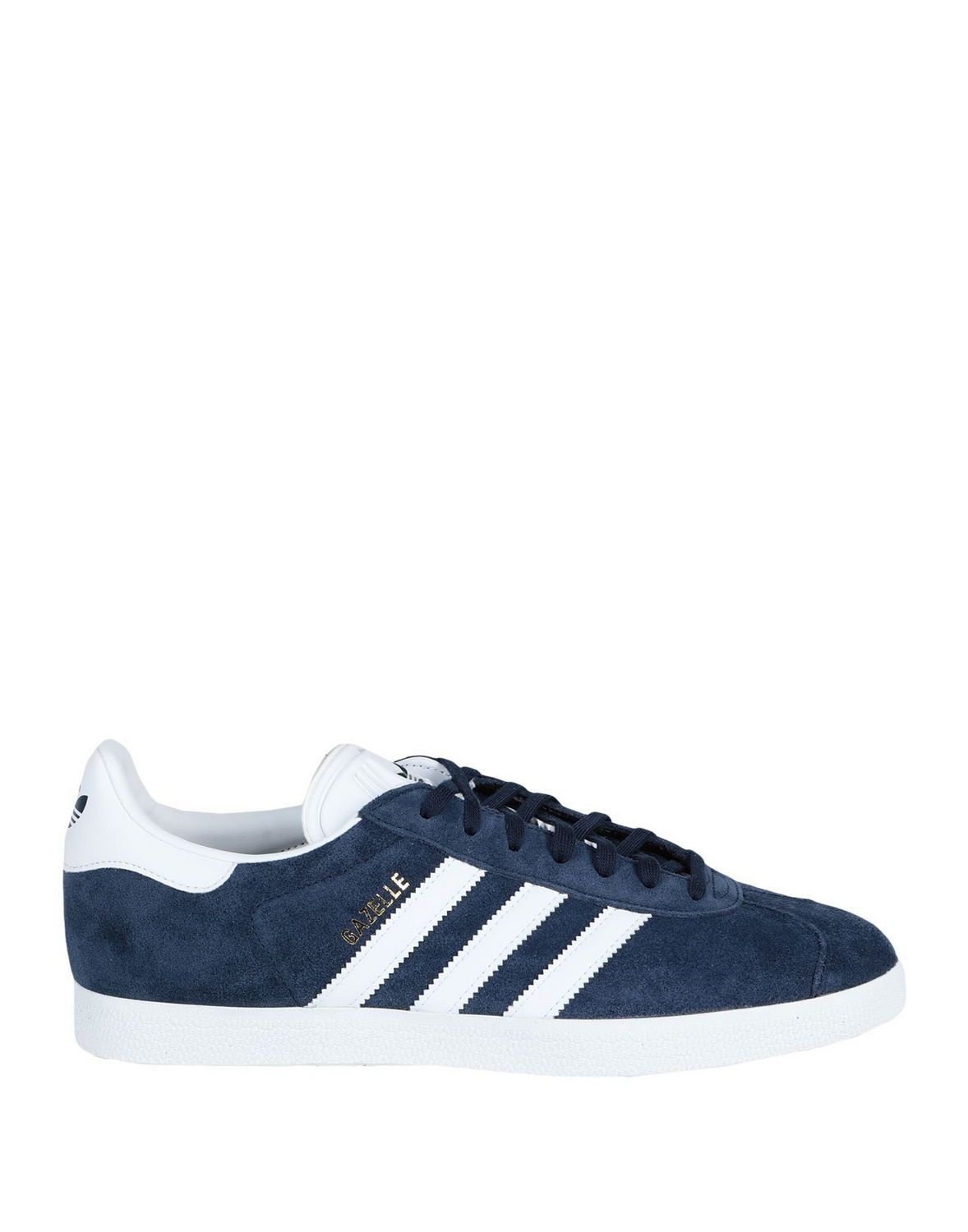 

Кроссовки мужские Adidas 17682467 синие 44 EU, Синий, 17682467