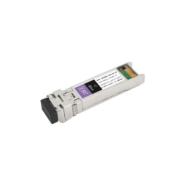 

Трансивер XBIT SFP+DWDM-10G-80-47 (S10GD8047), SFP+DWDM-10G-80-47