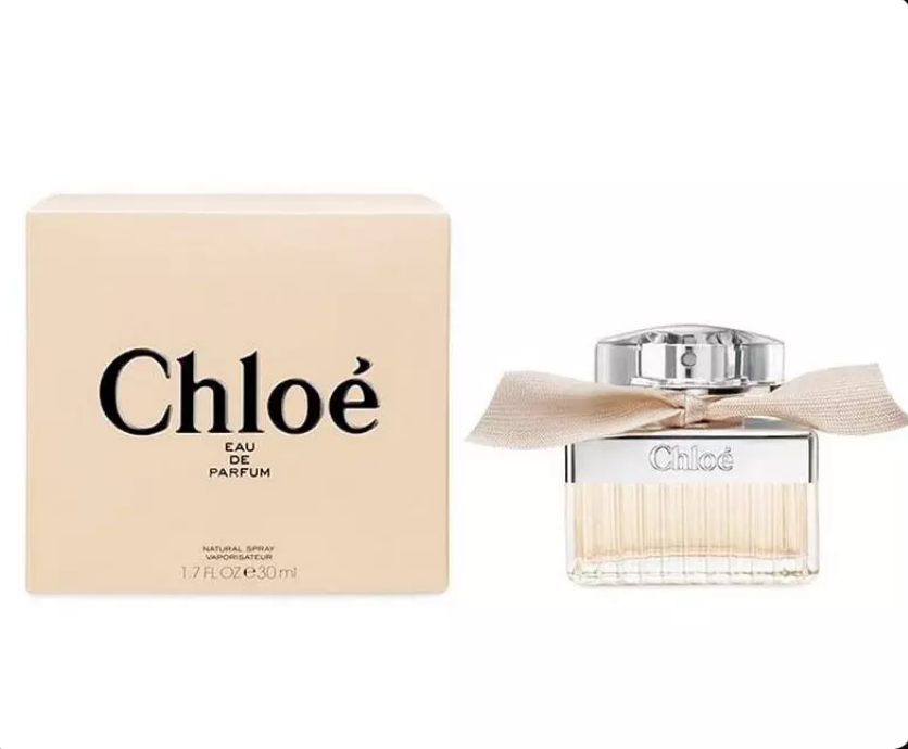 Парфюмерная вода Chloe Eau De Parfum женская 30 мл