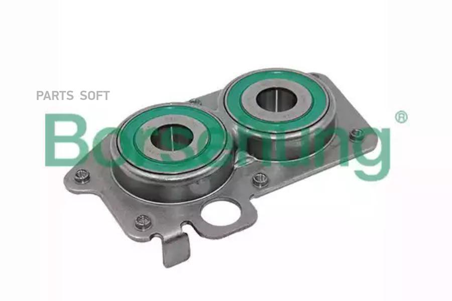 

B18152 подшипник МКПП \ VW Golf/Passat/Polo/Touran, Audi A1/A2/A3 03> 1шт