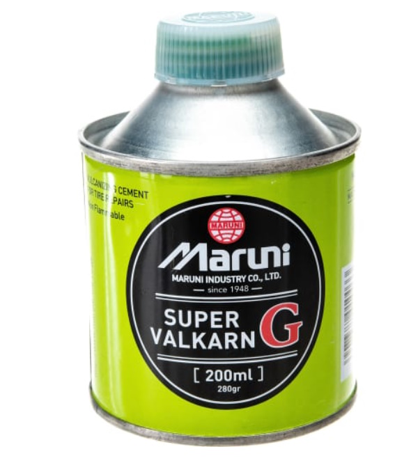 

Клей SUPER VALKARN G, 200мл/280гр Maruni Rossvik 38188