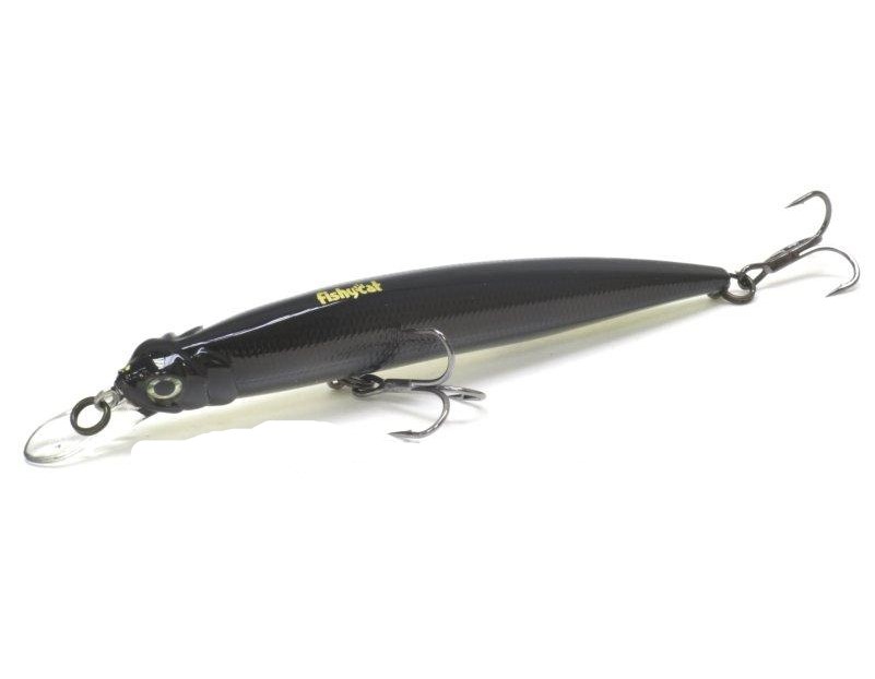 

Воблер Fishycat Ocelot 5,6 г, 90 мм, R13, 1 шт, OCELOT 90F