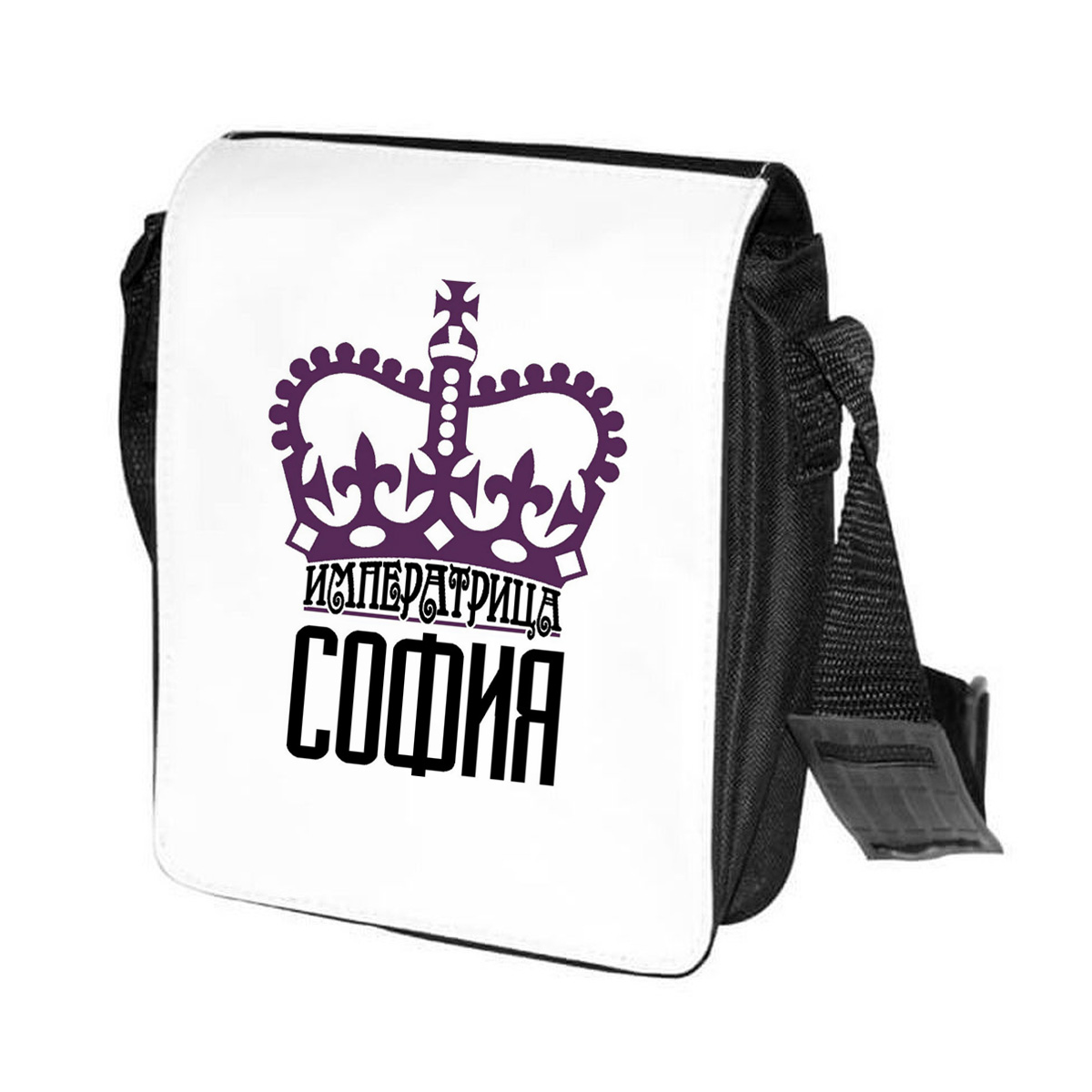 фото Сумка на плечо coolpodarok императрица софия