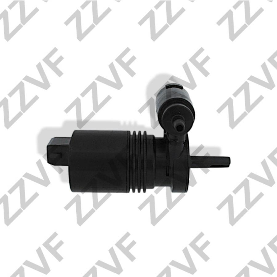 

Насос Омывателя Лобового Стекла Nissan Micra 02-1 ZZVF GRAA01CB