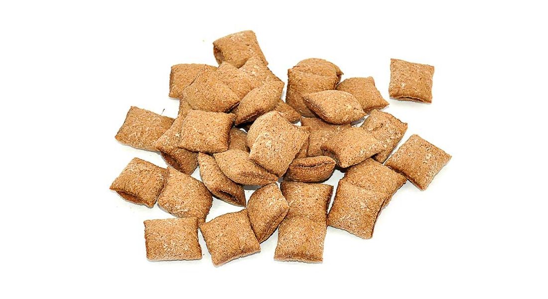 

Подушечки Вау Мяу! со вкусом сливок 200 г